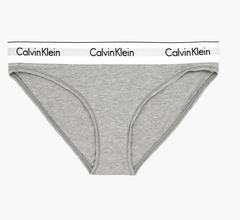 Calvin Klein | Modern Cotton Brief | Grey