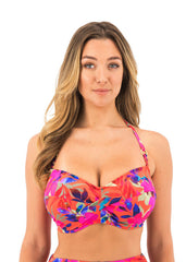 Fantasie | Playa Del Carmen Bandeau Top