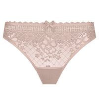 EMPREINTE | Mélody Brief | Gold