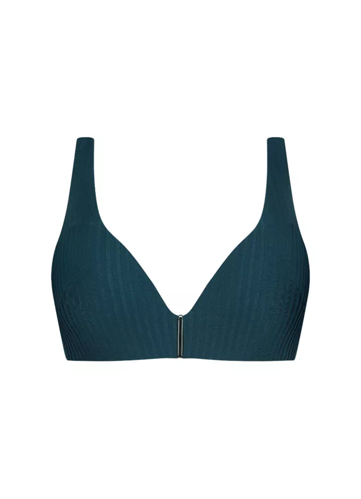Beachlife | Padded Top | Reflecting Pond