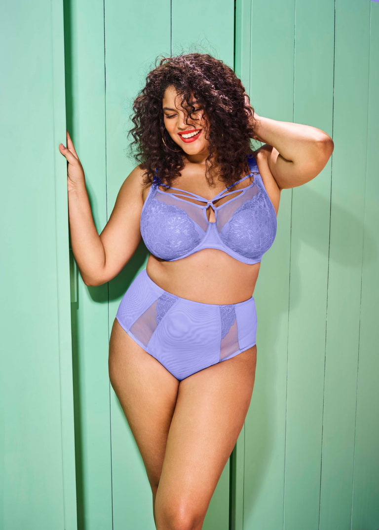 Elomi | Brianna Full Brief | Jacaranda