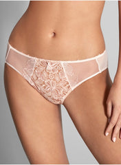 Empreinte | Agathe Brief | Rose