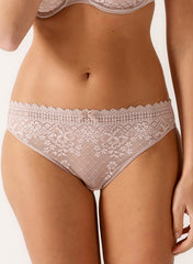 EMPREINTE | Mélody Brief | Rose