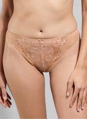 Empreinte | Thalia Brief | Caramel