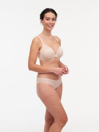 Chantelle | Norah Front Fastening Moulded Bra