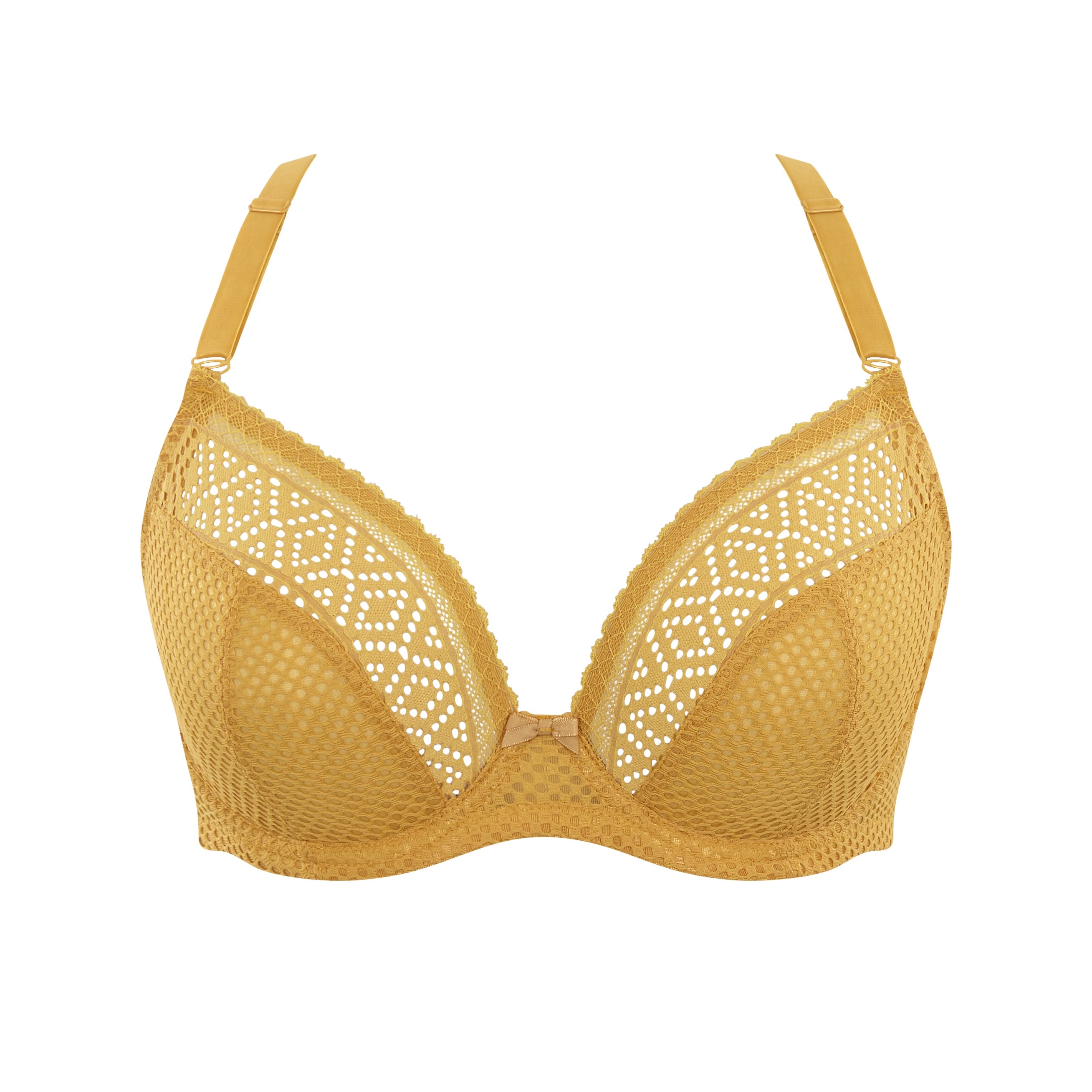 Cleo | Atlanta Plunge | Maple