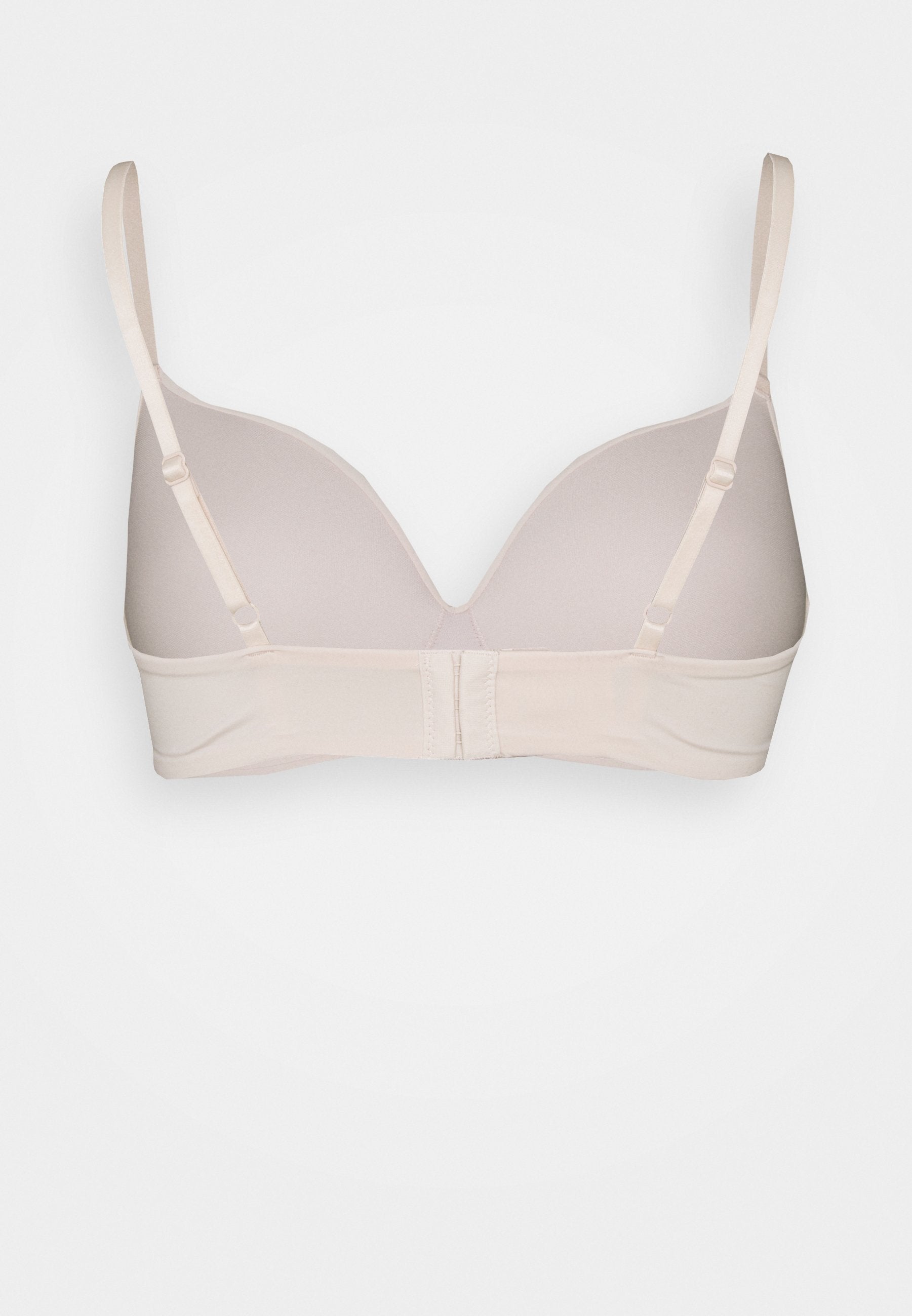 Puma | Soft Non Wired Bra | Rose