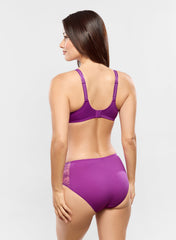 Empreinte | Charlotte Panty | Dahlia