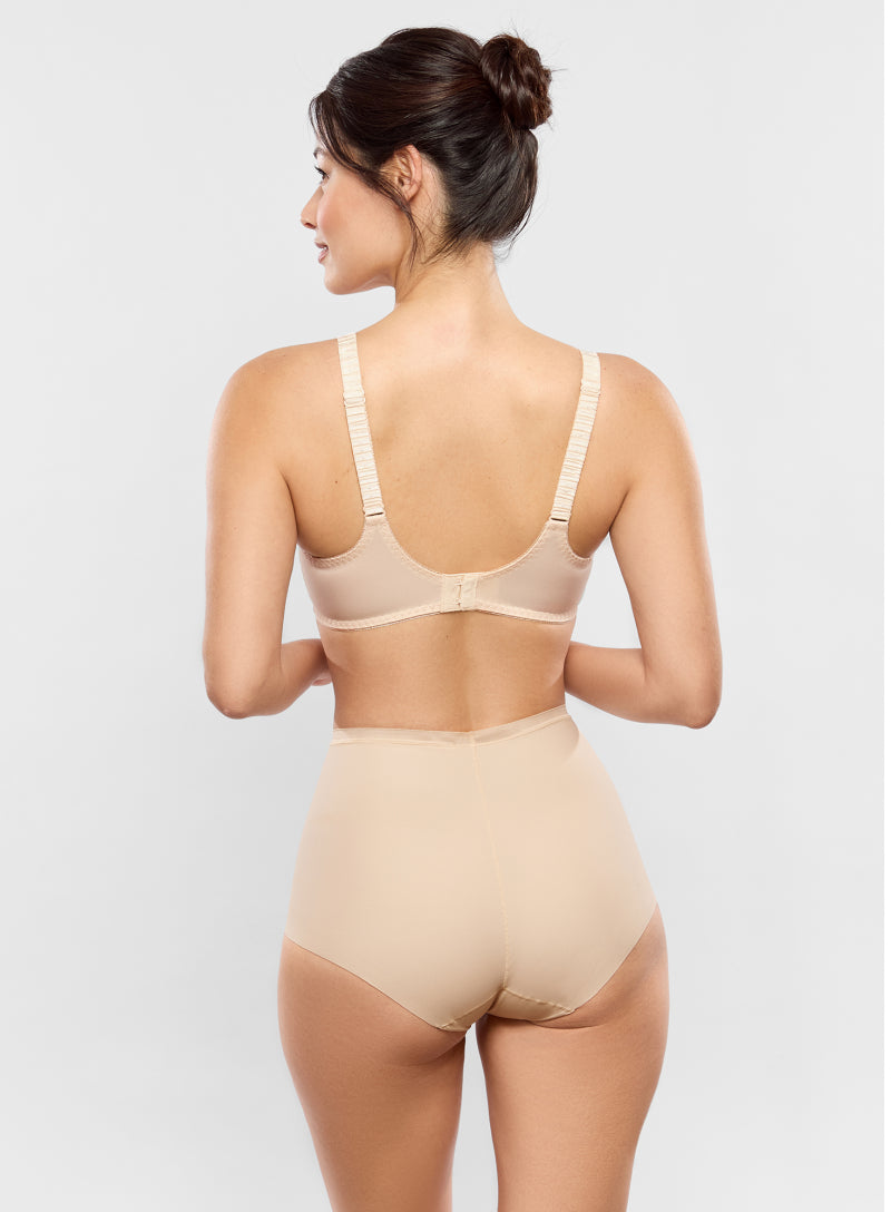 Empreinte | Eclipse Panty | Creamy Beige