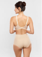 Empreinte | Eclipse Panty | Creamy Beige
