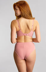 Panache | Cora Deep Brief | Soft Pink