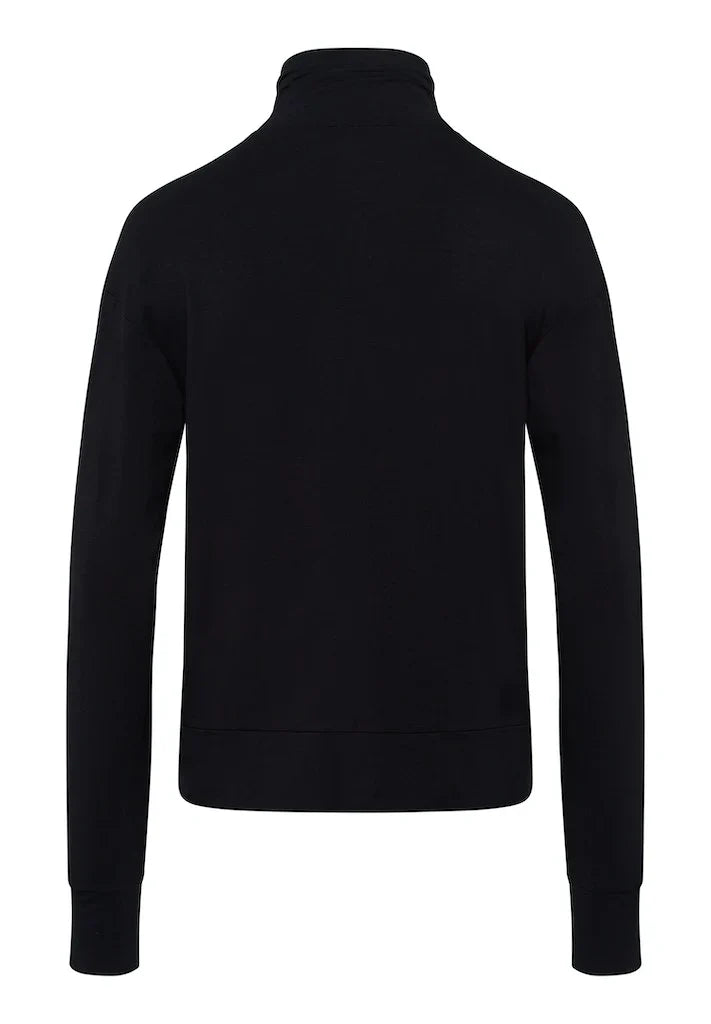 Hanro | Balance Zipped Jacket