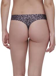 Chantelle | Thong | One Size