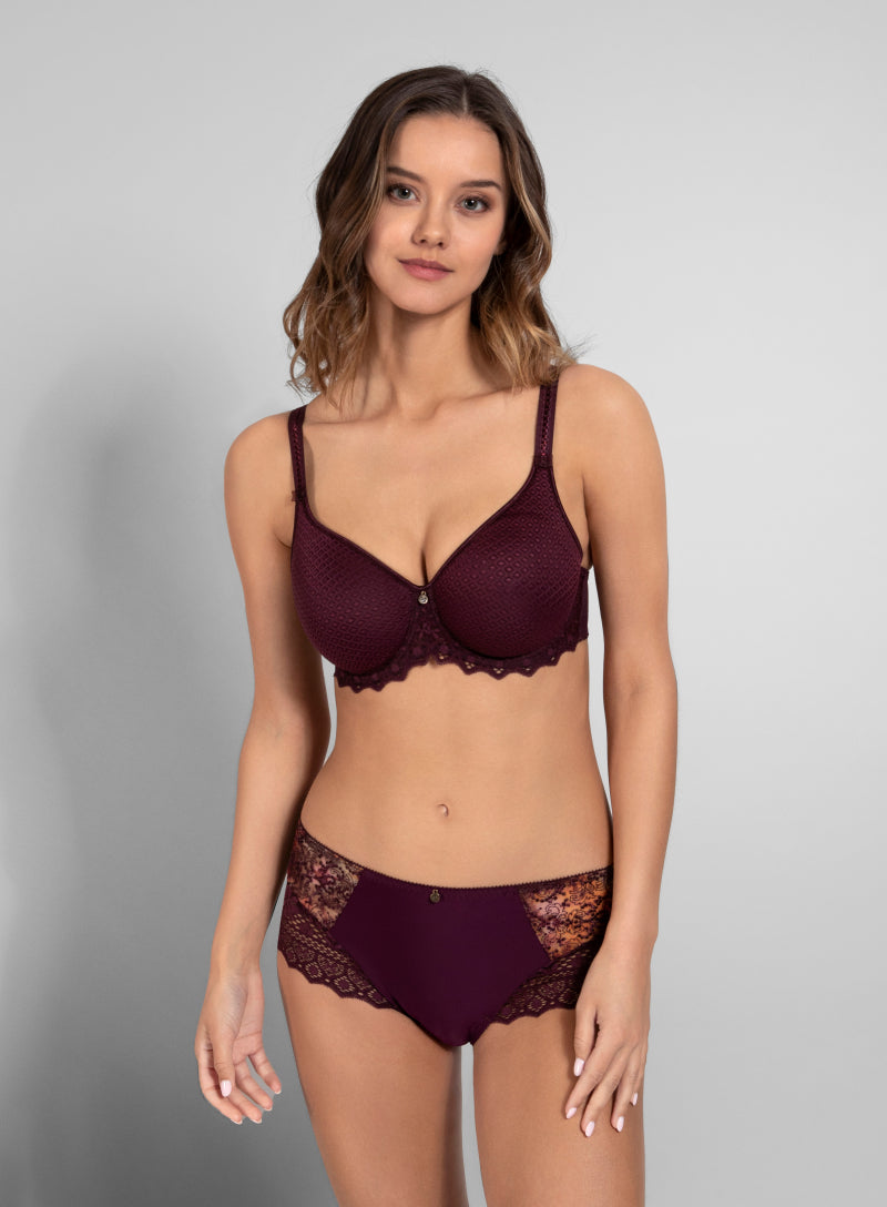 Empreinte | Cassiopée Moulded | Henne