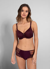 Empreinte | Cassiopée Moulded | Henne