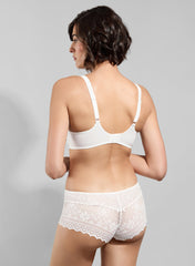 EMPREINTE | Cassiopée Seamless Bra | White
