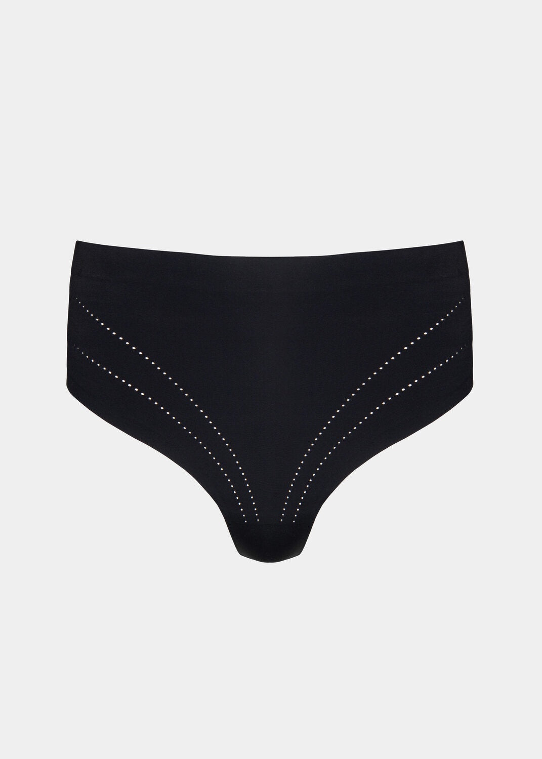 Magic | Dream Shaper Thong | Black