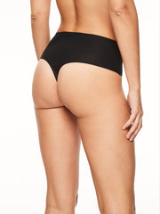 Chantelle | High Waist Thong | One Size