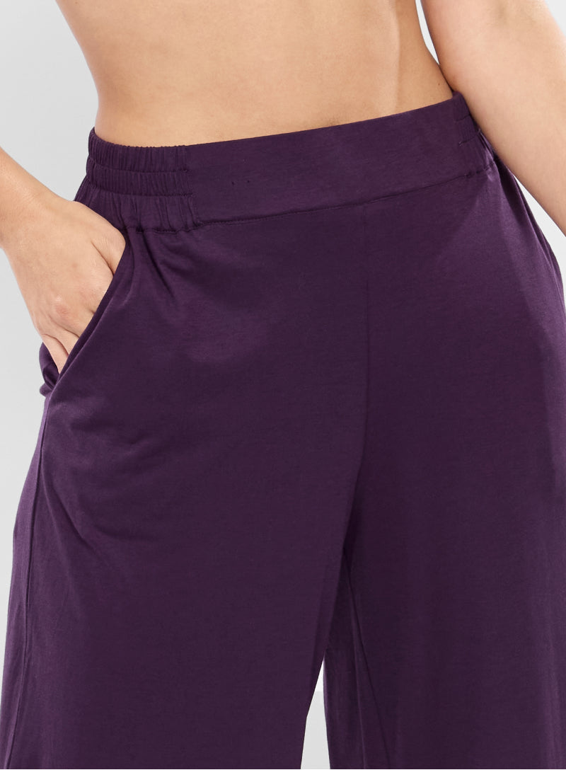 Empreinte | Jet Set Trousers | Iris