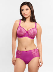 Empreinte | Amour Panty | Magenta