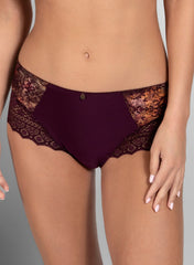 Empreinte | Cassiopée Deep Brief | Henne