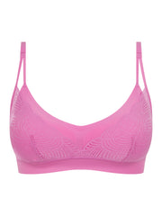 Chantelle | Bralette | Rosebud