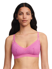 Chantelle | Bralette | Rosebud