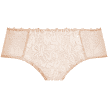 EMPREINTE | Agathe Shorty | Ivoire