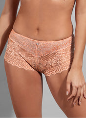 Empreinte | Cassiopée Shorty | Peach