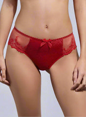 Empreinte | Gaby Shorty | Passion
