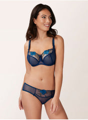 Empreinte | Garance Shorty | Indian Blue