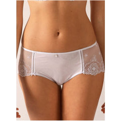 Empreinte | Lily Rose Shorty | Blanc