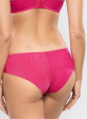 Empreinte | Tess Shorty | Rose Samba
