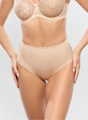 Empreinte | Eclipse String | Creamy Beige