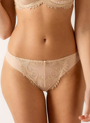 Empreinte | Thalia Thong | Caramel